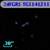 2dFGRS TGS141Z117
