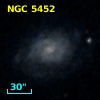NGC  5452