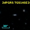 2dFGRS TGS140Z244
