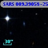 SARS 009.39058-25.19989