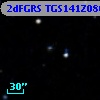 2dFGRS TGS141Z080