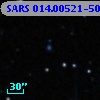 SARS 014.00521-50.24753