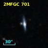 2MFGC 701