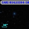 SARS 014.11584-50.63027