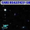SARS 014.17421-50.70047