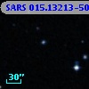 SARS 015.13213-50.99422