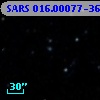 SARS 016.00077-36.78647