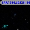 SARS 016.10928-36.75404