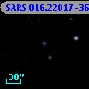 SARS 016.22017-36.83110