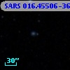 SARS 016.45506-36.77707