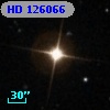 HD 126066