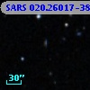 SARS 020.26017-38.24028