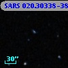 SARS 020.30338-38.14564