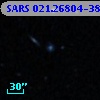 SARS 021.26804-38.37230