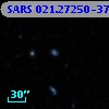 SARS 021.27250-37.70011