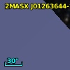 2MASX J01263644-2928333