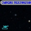 2dFGRS TGS298Z105