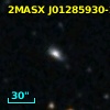 2MASX J01285930-2935071