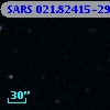 SARS 021.82415-29.18893