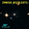 2MASX J01311071-2835306
