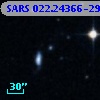 SARS 022.24366-29.22400
