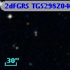 2dFGRS TGS298Z040