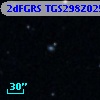 2dFGRS TGS298Z025