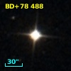 BD+78   488