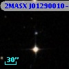 2MASX J01290010-3123042