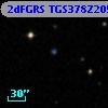 2dFGRS TGS378Z205