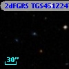 2dFGRS TGS451Z247