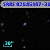 SARS 021.85187-31.33196