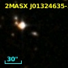 2MASX J01324635-3130453