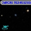 2dFGRS TGS451Z150