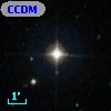 CCDM J14532+7810AB