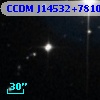 CCDM J14532+7810C