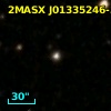 2MASX J01335246-3133306