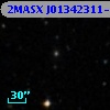 2MASX J01342311-3107391