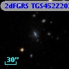 2dFGRS TGS452Z202