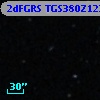 2dFGRS TGS380Z122
