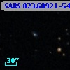 SARS 023.60921-54.94975