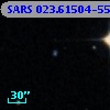 SARS 023.61504-55.17550