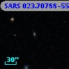 SARS 023.70788-55.27850