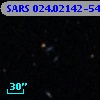 SARS 024.02142-54.85097