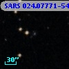 SARS 024.07771-54.86564
