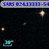 SARS 024.13333-54.55858