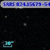 SARS 024.15679-54.73036