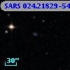 SARS 024.21829-54.46870