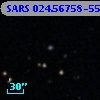 SARS 024.56758-55.09561