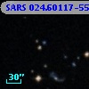 SARS 024.60117-55.33220